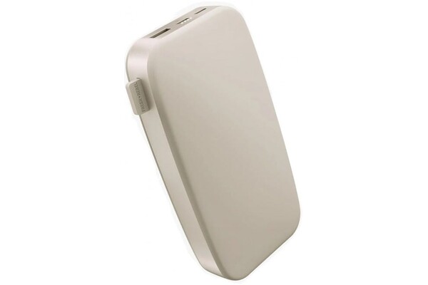 Powerbank FRESH`N REBEL 002318310000 24000mAh 20.0W beżowy