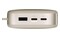 Powerbank FRESH`N REBEL 002318310000 24000mAh 20.0W beżowy