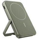 Powerbank FRESH`N REBEL 002318190000 5000mAh 20.0W zielony