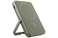 Powerbank FRESH`N REBEL 002318190000 5000mAh 20.0W zielony