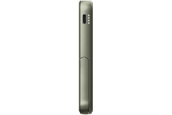 Powerbank FRESH`N REBEL 002318190000 5000mAh 20.0W zielony