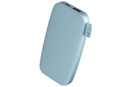 Powerbank FRESH`N REBEL 215135 6000mAh 12.0W niebieski