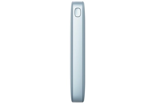 Powerbank FRESH`N REBEL 215135 6000mAh 12.0W niebieski