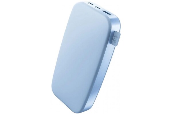 Powerbank FRESH`N REBEL 002318330000 24000mAh 20.0W niebieski