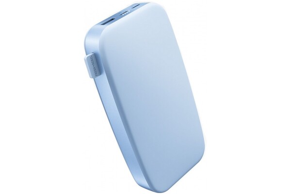 Powerbank FRESH`N REBEL 002318330000 24000mAh 20.0W niebieski