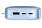 Powerbank FRESH`N REBEL 002318330000 24000mAh 20.0W niebieski