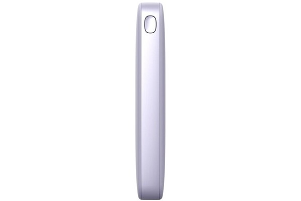 Powerbank FRESH`N REBEL 215325 6000mAh 12.0W fioletowy