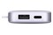 Powerbank FRESH`N REBEL 215325 6000mAh 12.0W fioletowy