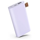 Powerbank FRESH`N REBEL 214925 6000mAh 10.5W fioletowy