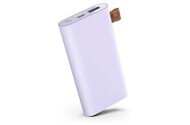 Powerbank FRESH`N REBEL 214925 6000mAh 10.5W fioletowy