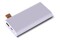 Powerbank FRESH`N REBEL 214925 6000mAh 10.5W fioletowy