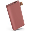 Powerbank FRESH`N REBEL 214929 6000mAh 12.0W czerwony