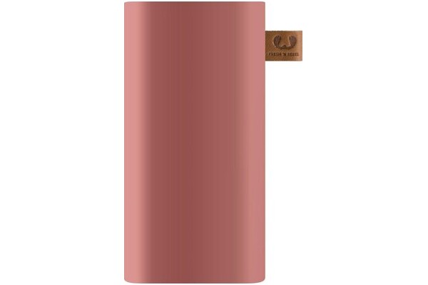 Powerbank FRESH`N REBEL 214929 6000mAh 12.0W czerwony
