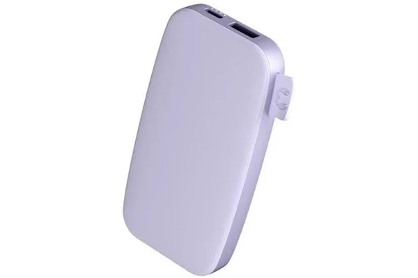 Powerbank FRESH`N REBEL 2PB6100DL 6000mAh fioletowy