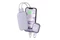 Powerbank FRESH`N REBEL 2PB6100DL 6000mAh fioletowy