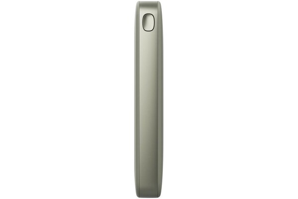 Powerbank FRESH`N REBEL 215134 6000mAh 12.0W zielony