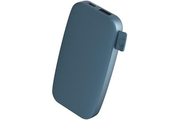 Powerbank FRESH`N REBEL 2PB6100DV 6000mAh 12.0W niebieski