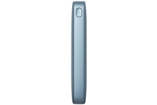 Powerbank FRESH`N REBEL 2PB6100DV 6000mAh 12.0W niebieski