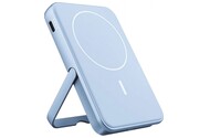 Powerbank FRESH`N REBEL 002282990000 5000mAh 20.0W błękitny