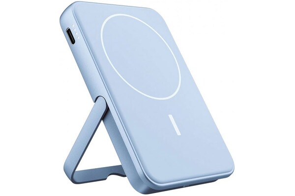 Powerbank FRESH`N REBEL 002282990000 5000mAh 20.0W błękitny