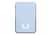 Powerbank FRESH`N REBEL 002282990000 5000mAh 20.0W błękitny