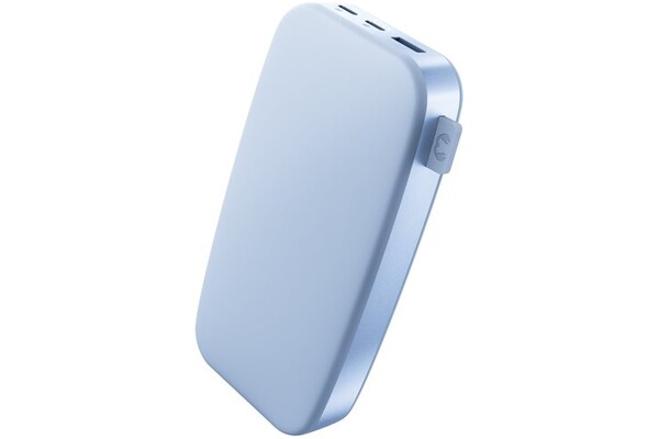 Powerbank FRESH`N REBEL 231833 24000mAh 20.0W niebieski