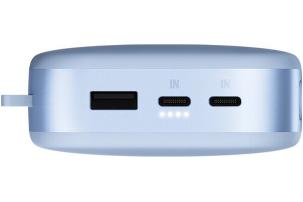 Powerbank FRESH`N REBEL 231833 24000mAh 20.0W niebieski