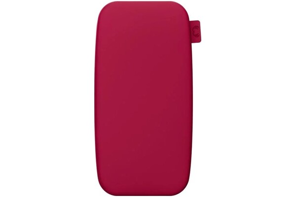 Powerbank FRESH`N REBEL 231834 24000mAh 20.0W czerwony