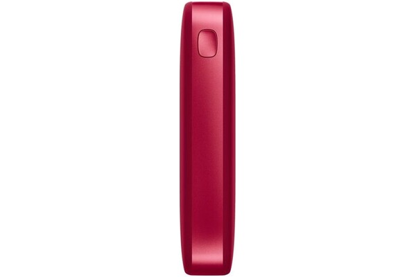 Powerbank FRESH`N REBEL 231834 24000mAh 20.0W czerwony
