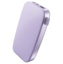 Powerbank FRESH`N REBEL 231832 240000mAh 20.0W fioletowy
