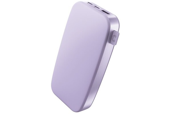 Powerbank FRESH`N REBEL 231832 240000mAh 20.0W fioletowy