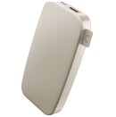 Powerbank FRESH`N REBEL 231820 12000mAh 20.0W beżowy
