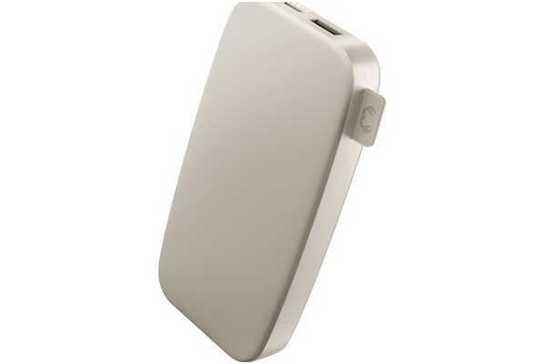Powerbank FRESH`N REBEL 231820 12000mAh 20.0W beżowy