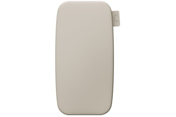 Powerbank FRESH`N REBEL 231820 12000mAh 20.0W beżowy