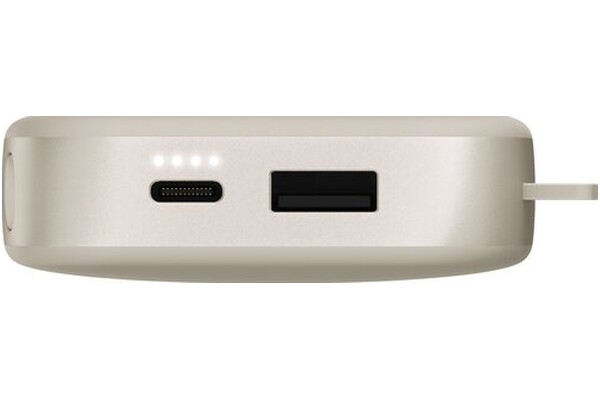 Powerbank FRESH`N REBEL 231820 12000mAh 20.0W beżowy