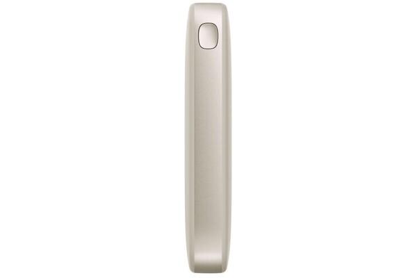 Powerbank FRESH`N REBEL 231820 12000mAh 20.0W beżowy