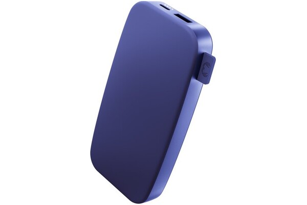 Powerbank FRESH`N REBEL 231825 12000mAh 20.0W niebieski