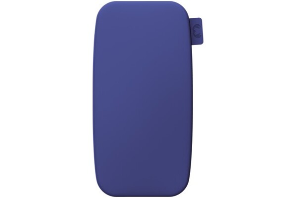 Powerbank FRESH`N REBEL 231825 12000mAh 20.0W niebieski