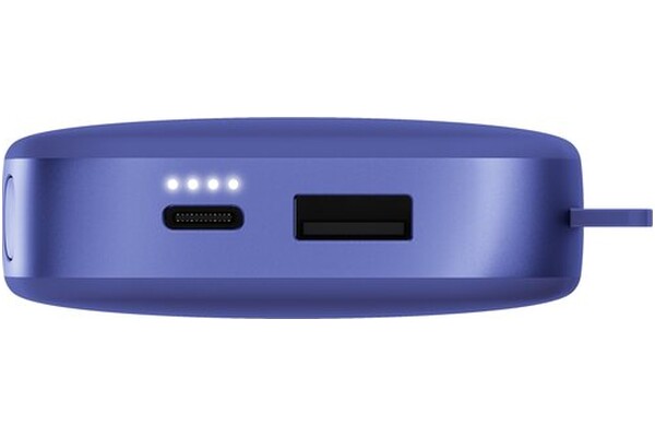 Powerbank FRESH`N REBEL 231825 12000mAh 20.0W niebieski