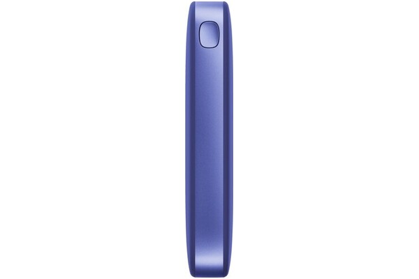 Powerbank FRESH`N REBEL 231825 12000mAh 20.0W niebieski