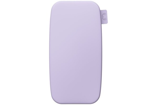 Powerbank FRESH`N REBEL 231822 12000mAh 20.0W fioletowy
