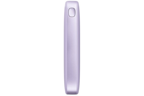 Powerbank FRESH`N REBEL 231822 12000mAh 20.0W fioletowy
