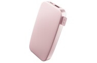 Powerbank FRESH`N REBEL 231821 12000mAh 20.0W różowy