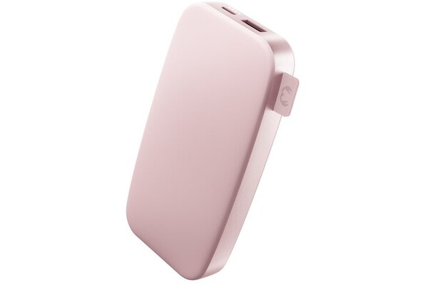 Powerbank FRESH`N REBEL 231821 12000mAh 20.0W różowy