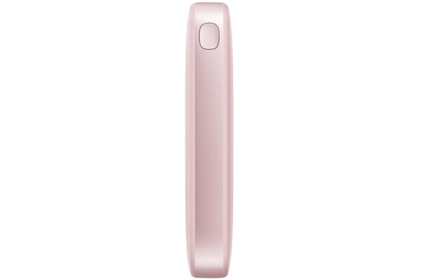 Powerbank FRESH`N REBEL 231821 12000mAh 20.0W różowy