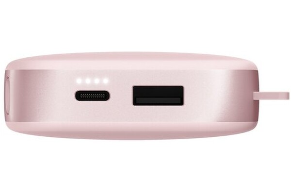 Powerbank FRESH`N REBEL 231821 12000mAh 20.0W różowy