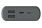 Powerbank Hama Supreme 20HD 20000mAh 15.0W szary