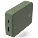 Powerbank Hama Power Pack Color 10 10000mAh zielony