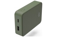 Powerbank Hama Power Pack Color 10 10000mAh zielony