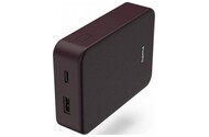 Powerbank Hama Power Pack Color 10 10000mAh bordowy